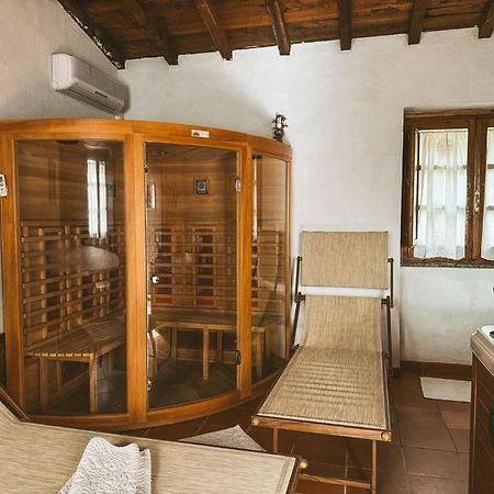 Agriturismo Il Muto Di Gallura Aggius Extérieur photo