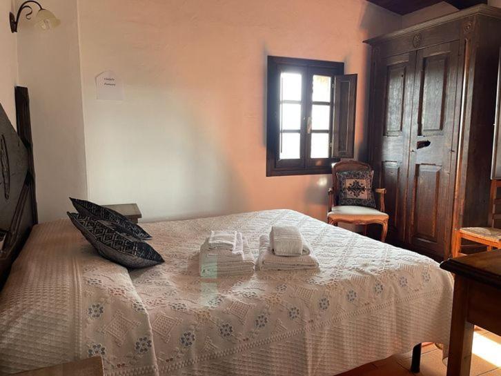 Agriturismo Il Muto Di Gallura Aggius Extérieur photo