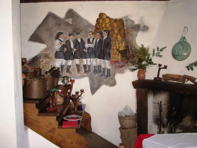 Agriturismo Il Muto Di Gallura Aggius Extérieur photo