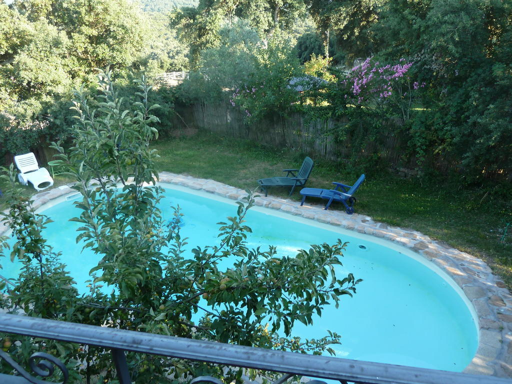 Agriturismo Il Muto Di Gallura Aggius Extérieur photo