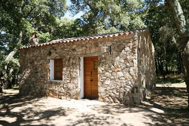 Agriturismo Il Muto Di Gallura Aggius Chambre photo