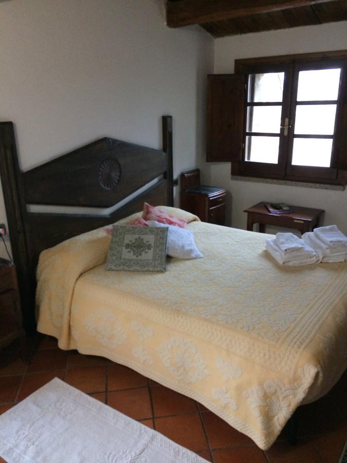 Agriturismo Il Muto Di Gallura Aggius Extérieur photo