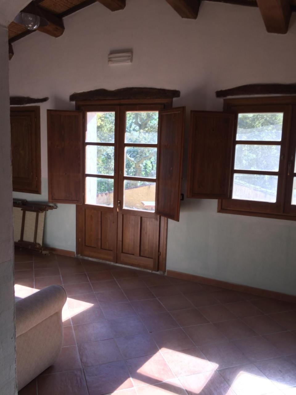 Agriturismo Il Muto Di Gallura Aggius Extérieur photo