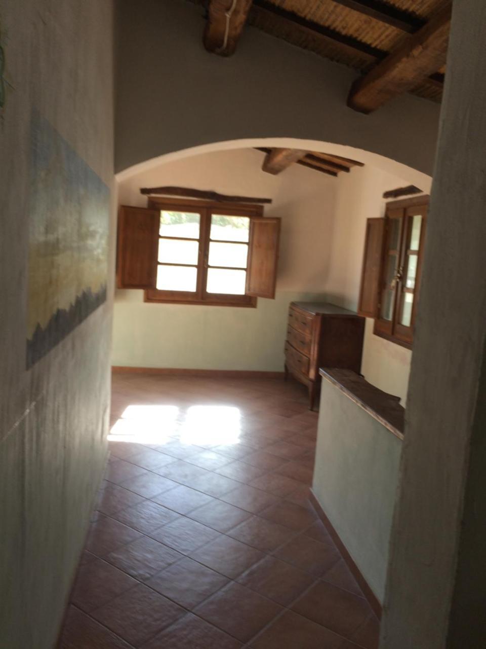 Agriturismo Il Muto Di Gallura Aggius Extérieur photo